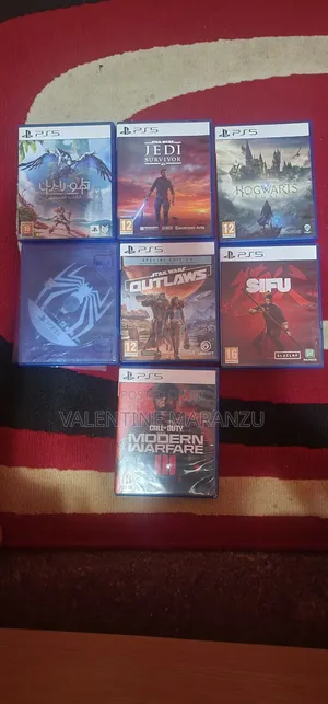 Ps5 Action Games for You