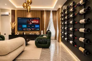 Brand New Luxury 4-Bedroom Private Compound