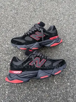 New Balance | Original Sneakers | Available in Store