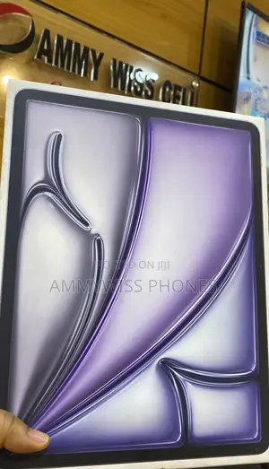 New Apple iPad Air 128 GB Gray