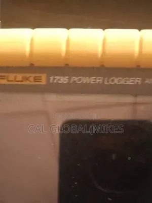 Fluke Power Logger 1735