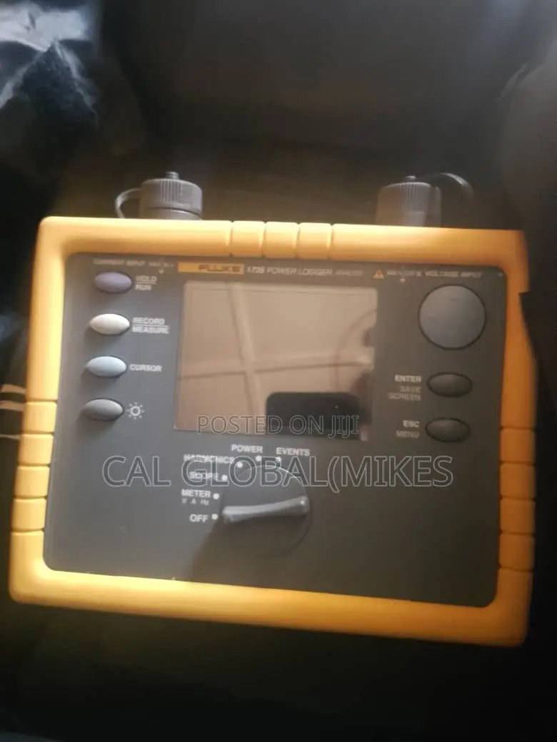 Fluke Power Logger 1735