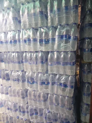 Table Water