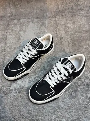 Dolce Gabbana Premium Sneaker