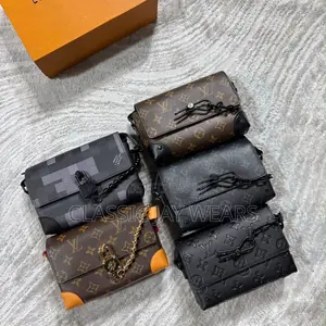 New in Quality Cross LV Bag