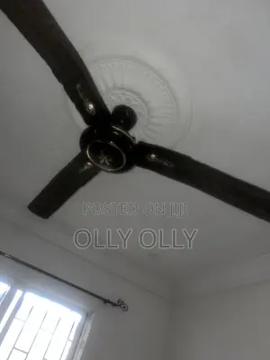 Ceiling Fan