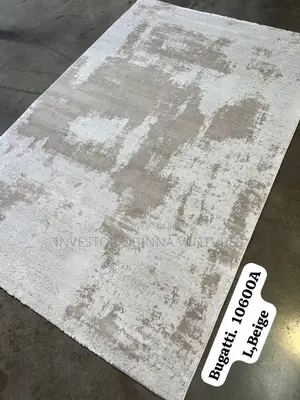 Modern Luxury Turkey Center Rug- 4by6ft, 5by7ft, 7by10ft.