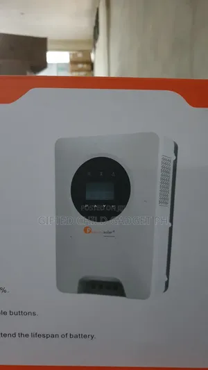 Felicity 100A MPPT Charge Controller SCCM10048-III