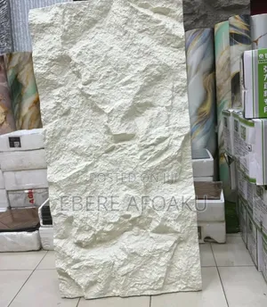 3d Wall Pu Stone