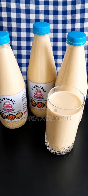 Healthy Drinks
