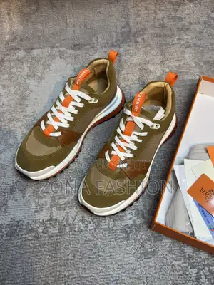 Original Hermes Sneaker