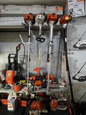 Stihl Slasher