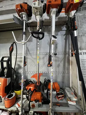 Stihl Slasher