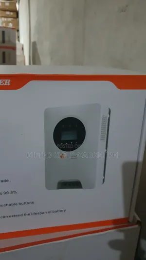 Felicity 120A MPPT Charge Controller SCCM12048-III