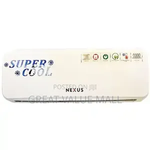 Nexus 1.5HP Split Air Conditioner