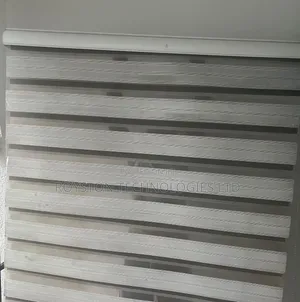 Four Fairly Used Window Blinds
Sizes