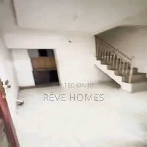 1bdrm Duplex in Shomolu / Shomolu for rent