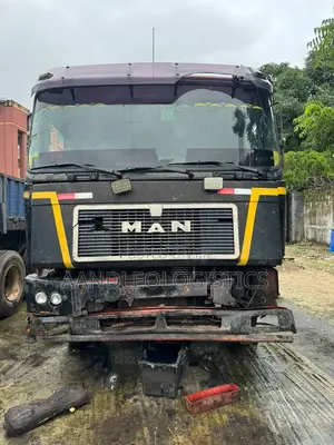 Man Diesel Usl