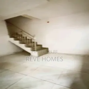 1bdrm Duplex in Shomolu / Shomolu for rent