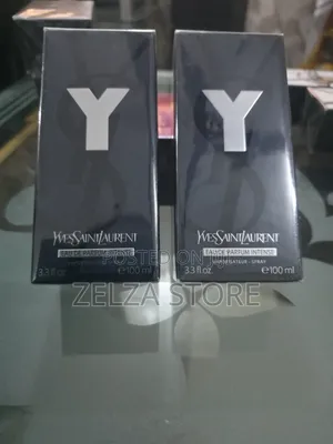 Ysl Y Edp Intense
