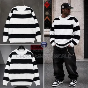 New Authentic Sweattop * Available in Sizes