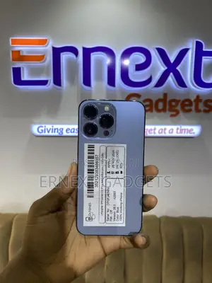 Apple iPhone 13 Pro 128 GB Blue