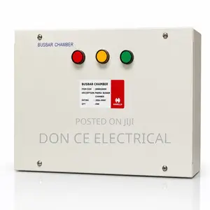 200Amps Busbar