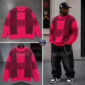 Luxury Premium Sweater I'n Store