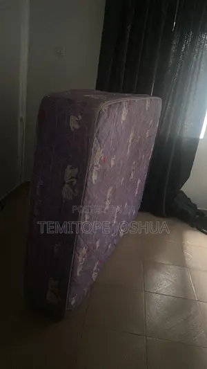 Green Earth Mattress