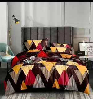 Duvet Complete Set