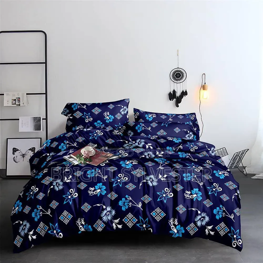 Duvet Complete Set