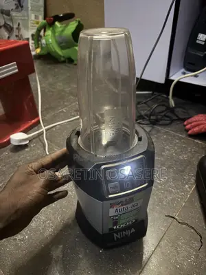 Electric Blender