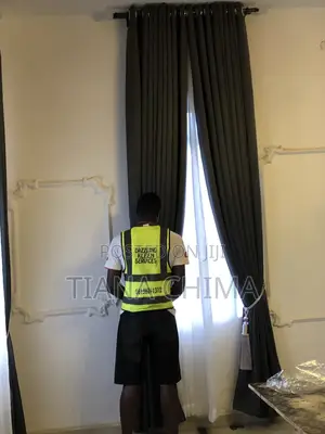 Cleaning Services in Owerri
