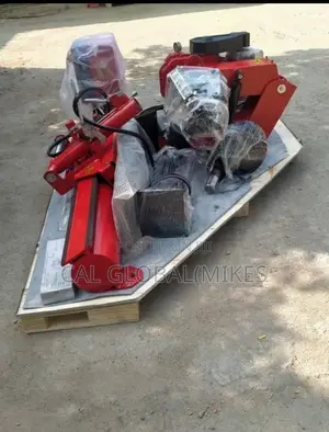 Truck Tire Changer