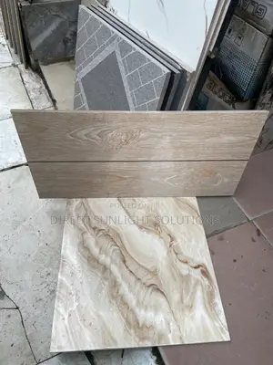 Bathroom or Kitchen Wall and Floor
