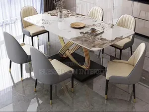 Marvelous Dinning Table Set