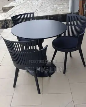 Mini Dining or Restaurant Set