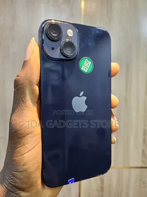 Apple iPhone 14 256 GB Blue