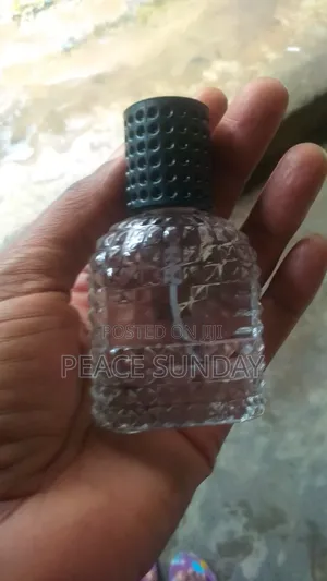 Designer Body and Spray Perfume