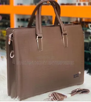 Laptop/Office Bag