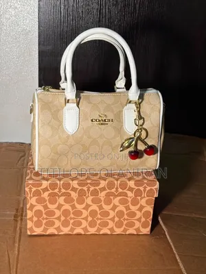 Coach Handbags