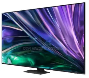 Samsung 75inch Neo Qled Smart TV QA75QN85D