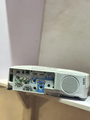 Epson H686A Multimedia Projector for Office, School Home