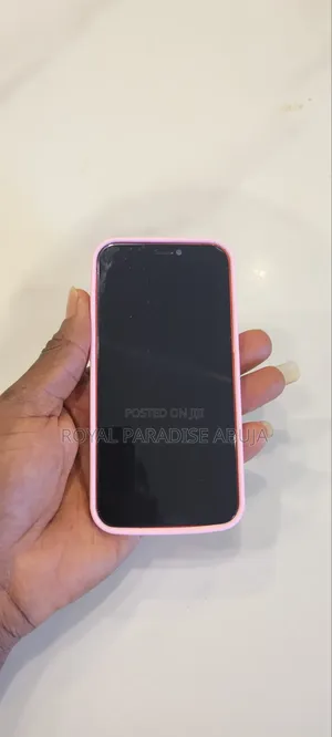 Apple iPhone 12 mini 256 GB Red