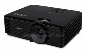 Acer X139 Projector