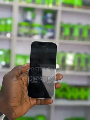 Apple iPhone 16 Pro 128 GB White