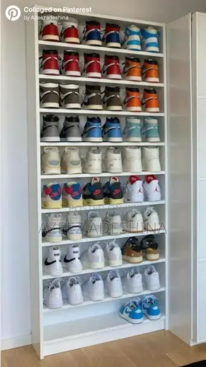 Shoes Range