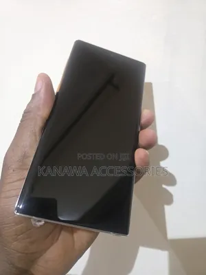 Samsung Galaxy Note 10 5G 256 GB White