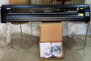 Cutting Plotter 36 Inches Machine