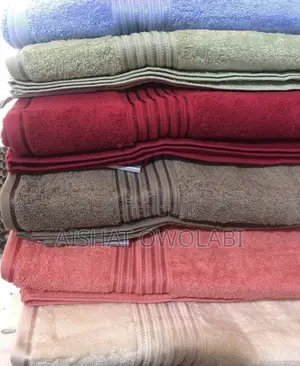 Standard Towels